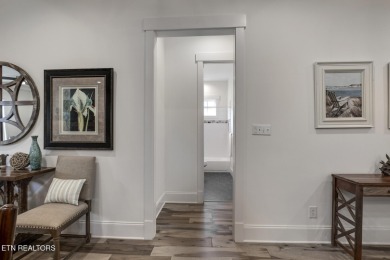 It FEELS LIKE HOME as soon as you open the front door. OPEN on Toqua Golf Course - Loudon County in Tennessee - for sale on GolfHomes.com, golf home, golf lot
