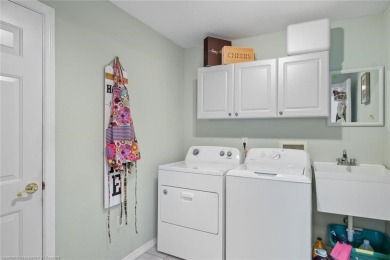 BEAUTIFUL NEIGHBORHOOD, LOCATED ON THE WATERWAY TO THE SEBRING on  in Florida - for sale on GolfHomes.com, golf home, golf lot