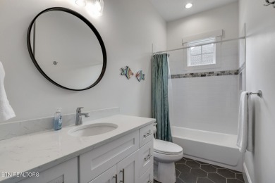 It FEELS LIKE HOME as soon as you open the front door. OPEN on Toqua Golf Course - Loudon County in Tennessee - for sale on GolfHomes.com, golf home, golf lot