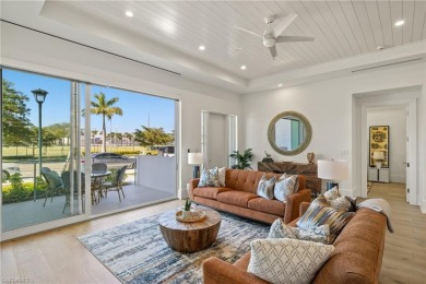 Coveted. Central. Walkable.

Just off 5th! Welcome to The Mark on Naples Beach Hotel and Golf Club in Florida - for sale on GolfHomes.com, golf home, golf lot