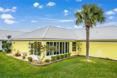 BEAUTIFUL NEIGHBORHOOD, LOCATED ON THE WATERWAY TO THE SEBRING on  in Florida - for sale on GolfHomes.com, golf home, golf lot