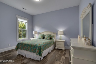 It FEELS LIKE HOME as soon as you open the front door. OPEN on Toqua Golf Course - Loudon County in Tennessee - for sale on GolfHomes.com, golf home, golf lot