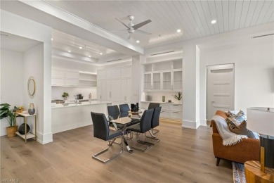 Coveted. Central. Walkable.

Just off 5th! Welcome to The Mark on Naples Beach Hotel and Golf Club in Florida - for sale on GolfHomes.com, golf home, golf lot