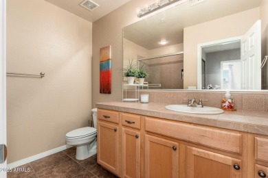 Experience resort-style living in the prestigious Talon Retreat on Talon at Grayhawk Golf Course in Arizona - for sale on GolfHomes.com, golf home, golf lot