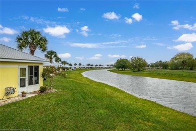 BEAUTIFUL NEIGHBORHOOD, LOCATED ON THE WATERWAY TO THE SEBRING on  in Florida - for sale on GolfHomes.com, golf home, golf lot