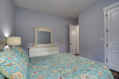 It FEELS LIKE HOME as soon as you open the front door. OPEN on Toqua Golf Course - Loudon County in Tennessee - for sale on GolfHomes.com, golf home, golf lot