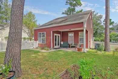 Welcome to 8965 N Red Maple Circle! This home as so much to on Golf Club At Wescott Plantation in South Carolina - for sale on GolfHomes.com, golf home, golf lot