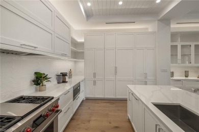 Coveted. Central. Walkable.

Just off 5th! Welcome to The Mark on Naples Beach Hotel and Golf Club in Florida - for sale on GolfHomes.com, golf home, golf lot