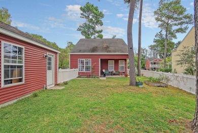 Welcome to 8965 N Red Maple Circle! This home as so much to on Golf Club At Wescott Plantation in South Carolina - for sale on GolfHomes.com, golf home, golf lot