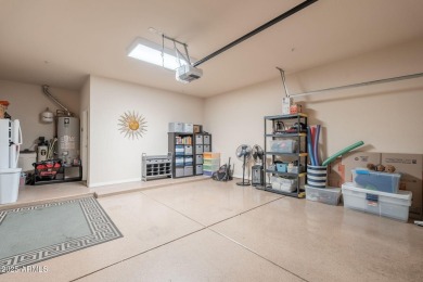 Experience resort-style living in the prestigious Talon Retreat on Talon at Grayhawk Golf Course in Arizona - for sale on GolfHomes.com, golf home, golf lot