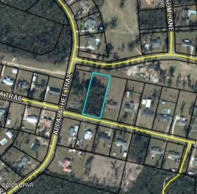 Build your dream home or invest in your next project in the on Indian Springs Golf Club in Florida - for sale on GolfHomes.com, golf home, golf lot