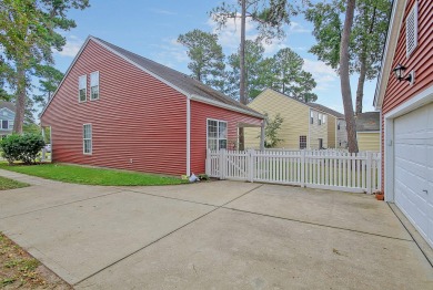 Welcome to 8965 N Red Maple Circle! This home as so much to on Golf Club At Wescott Plantation in South Carolina - for sale on GolfHomes.com, golf home, golf lot