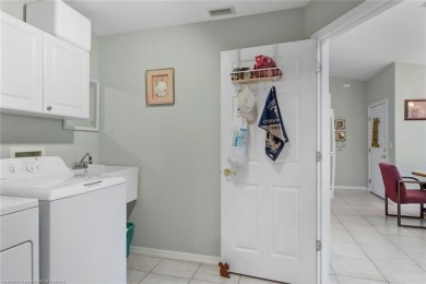 BEAUTIFUL NEIGHBORHOOD, LOCATED ON THE WATERWAY TO THE SEBRING on  in Florida - for sale on GolfHomes.com, golf home, golf lot