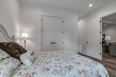 It FEELS LIKE HOME as soon as you open the front door. OPEN on Toqua Golf Course - Loudon County in Tennessee - for sale on GolfHomes.com, golf home, golf lot