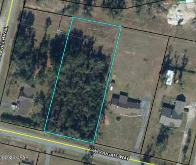 Build your dream home or invest in your next project in the on Indian Springs Golf Club in Florida - for sale on GolfHomes.com, golf home, golf lot