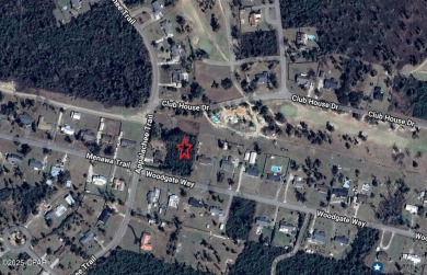 Build your dream home or invest in your next project in the on Indian Springs Golf Club in Florida - for sale on GolfHomes.com, golf home, golf lot