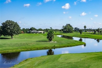 BEAUTIFUL NEIGHBORHOOD, LOCATED ON THE WATERWAY TO THE SEBRING on  in Florida - for sale on GolfHomes.com, golf home, golf lot