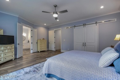 It FEELS LIKE HOME as soon as you open the front door. OPEN on Toqua Golf Course - Loudon County in Tennessee - for sale on GolfHomes.com, golf home, golf lot