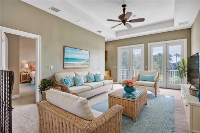 One or more photo(s) has been virtually staged. This elegant on The Ocean Course At Hammock Beach Resort in Florida - for sale on GolfHomes.com, golf home, golf lot