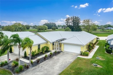 BEAUTIFUL NEIGHBORHOOD, LOCATED ON THE WATERWAY TO THE SEBRING on  in Florida - for sale on GolfHomes.com, golf home, golf lot