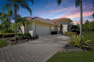 Welcome to The Pines @ Wildcat Run.  This attached villa offers on  in Florida - for sale on GolfHomes.com, golf home, golf lot