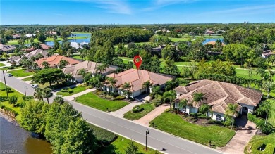 Welcome to The Pines @ Wildcat Run.  This attached villa offers on  in Florida - for sale on GolfHomes.com, golf home, golf lot