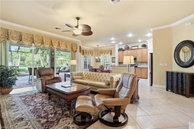 Welcome to The Pines @ Wildcat Run.  This attached villa offers on  in Florida - for sale on GolfHomes.com, golf home, golf lot