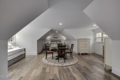 It FEELS LIKE HOME as soon as you open the front door. OPEN on Toqua Golf Course - Loudon County in Tennessee - for sale on GolfHomes.com, golf home, golf lot