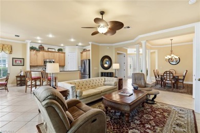 Welcome to The Pines @ Wildcat Run.  This attached villa offers on  in Florida - for sale on GolfHomes.com, golf home, golf lot