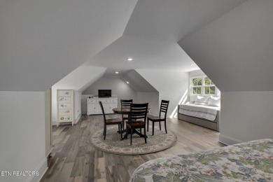 It FEELS LIKE HOME as soon as you open the front door. OPEN on Toqua Golf Course - Loudon County in Tennessee - for sale on GolfHomes.com, golf home, golf lot