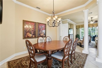 Welcome to The Pines @ Wildcat Run.  This attached villa offers on  in Florida - for sale on GolfHomes.com, golf home, golf lot