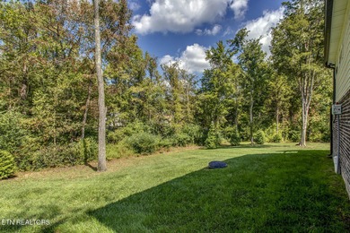 It FEELS LIKE HOME as soon as you open the front door. OPEN on Toqua Golf Course - Loudon County in Tennessee - for sale on GolfHomes.com, golf home, golf lot