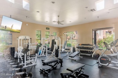 Experience resort-style living in the prestigious Talon Retreat on Talon at Grayhawk Golf Course in Arizona - for sale on GolfHomes.com, golf home, golf lot