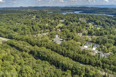 It FEELS LIKE HOME as soon as you open the front door. OPEN on Toqua Golf Course - Loudon County in Tennessee - for sale on GolfHomes.com, golf home, golf lot