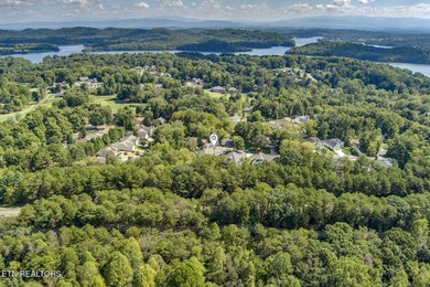 It FEELS LIKE HOME as soon as you open the front door. OPEN on Toqua Golf Course - Loudon County in Tennessee - for sale on GolfHomes.com, golf home, golf lot