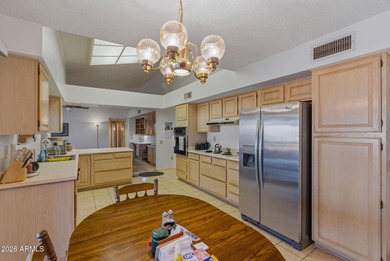 Don't miss this one! One of the largest floorplans in Sun City on Stardust Golf Course in Arizona - for sale on GolfHomes.com, golf home, golf lot