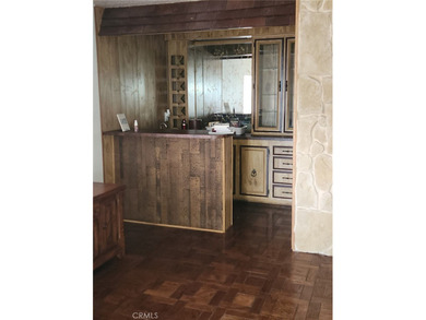 Charming Golf Knolls manufactured home on permanent foundation on The Golf Club At Rancho California in California - for sale on GolfHomes.com, golf home, golf lot