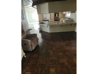 Charming Golf Knolls manufactured home on permanent foundation on The Golf Club At Rancho California in California - for sale on GolfHomes.com, golf home, golf lot