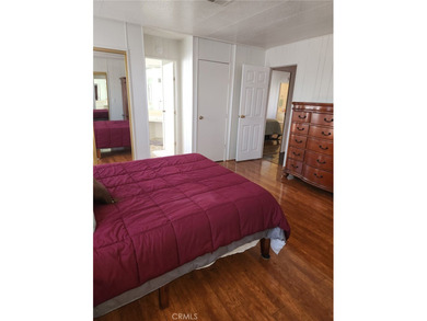 Charming Golf Knolls manufactured home on permanent foundation on The Golf Club At Rancho California in California - for sale on GolfHomes.com, golf home, golf lot