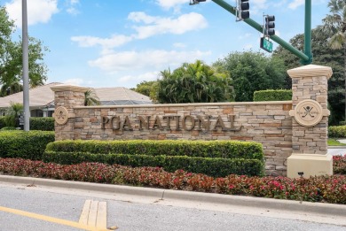 JUST REDUCED!  VERY MOTIVATED SELLER. BRING YOUR HIGHEST AND on PGA National Golf Club in Florida - for sale on GolfHomes.com, golf home, golf lot