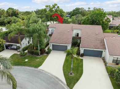 JUST REDUCED!  VERY MOTIVATED SELLER. BRING YOUR HIGHEST AND on PGA National Golf Club in Florida - for sale on GolfHomes.com, golf home, golf lot