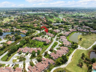 JUST REDUCED!  VERY MOTIVATED SELLER. BRING YOUR HIGHEST AND on PGA National Golf Club in Florida - for sale on GolfHomes.com, golf home, golf lot