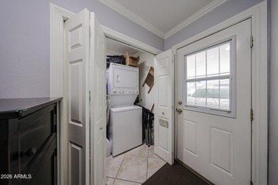 Mini Hogan is convenient to all that Sun City has to offer - on Sun City Country Club in Arizona - for sale on GolfHomes.com, golf home, golf lot