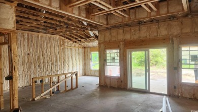 Complete by September 2025! Welcome to 800 Stone Pine Court, a on Woodland Valley Country Club in South Carolina - for sale on GolfHomes.com, golf home, golf lot