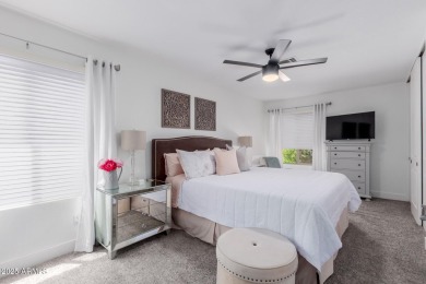 Stylish Remodeled Townhome in the Heart of Scottsdale!

Welcome on Scottsdale Silverado Golf Club in Arizona - for sale on GolfHomes.com, golf home, golf lot