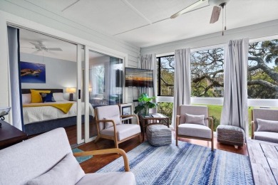 Tastefully renovated and decorated Summerwind Villa featuring on The Plantation Course At Edisto in South Carolina - for sale on GolfHomes.com, golf home, golf lot