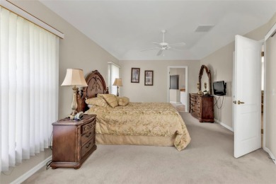Charming Pool Home in Rotonda West - Florida Living at Its on Rotonda Golf and Country Club - Long Marsh  in Florida - for sale on GolfHomes.com, golf home, golf lot