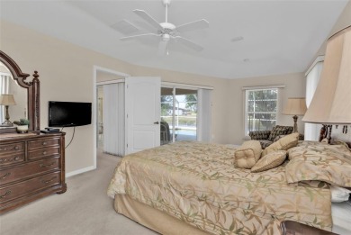 Charming Pool Home in Rotonda West - Florida Living at Its on Rotonda Golf and Country Club - Long Marsh  in Florida - for sale on GolfHomes.com, golf home, golf lot