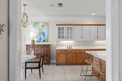 OPEN HOUSE || Saturday, July 19th 11am-1pm AND Sunday, July 20th on Tiger Point Golf and Country Club in Florida - for sale on GolfHomes.com, golf home, golf lot