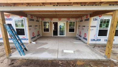 Complete by September 2025! Welcome to 800 Stone Pine Court, a on Woodland Valley Country Club in South Carolina - for sale on GolfHomes.com, golf home, golf lot